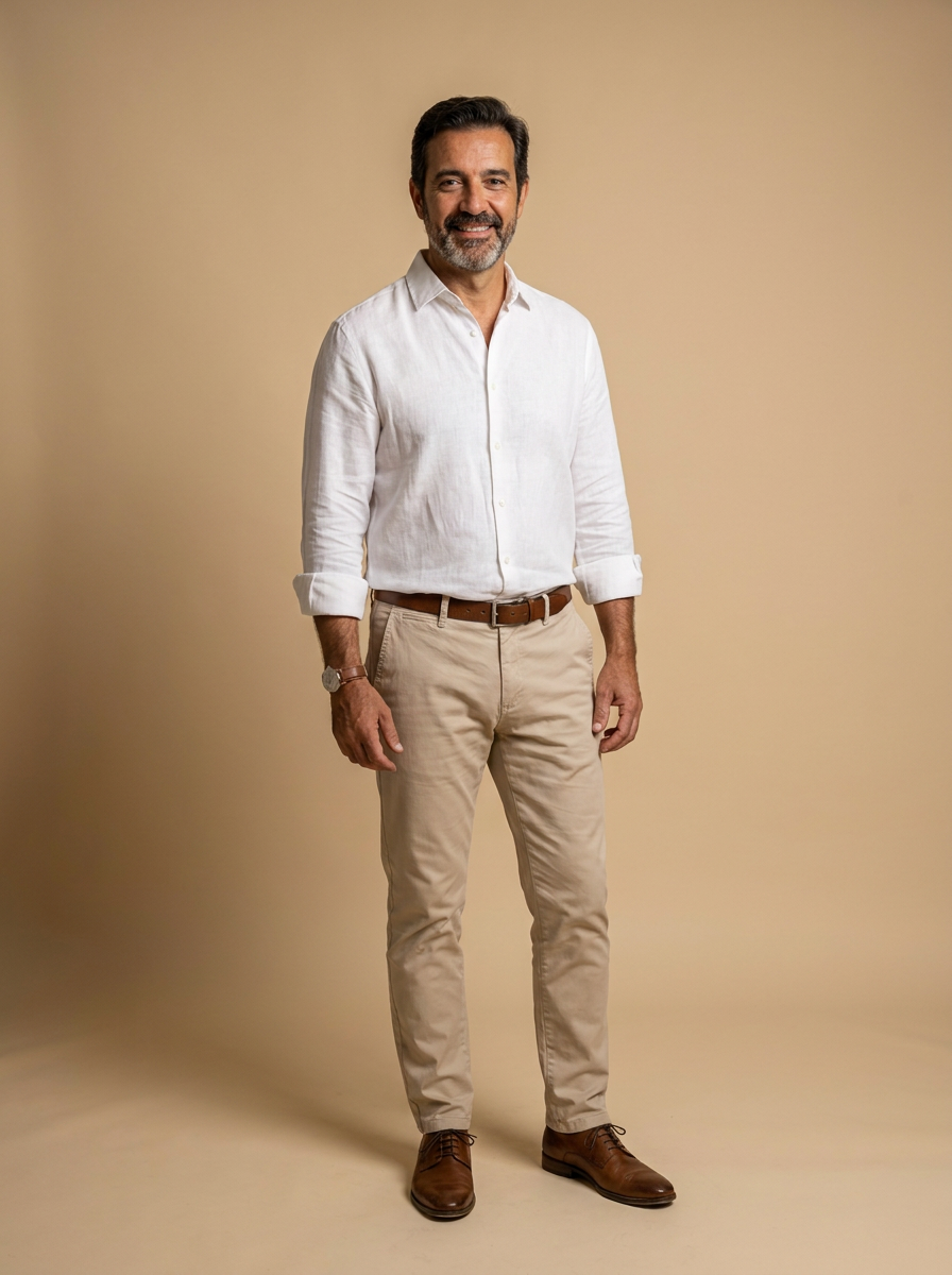 Hombre