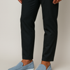 Luigi | Mocasines elegantes de ante