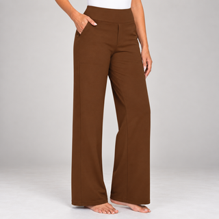 Lisa | El pantalón elástico más cómodo para cualquier mujer