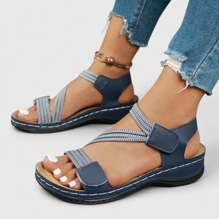 Inés | Sandalias ortopédicas