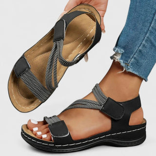 Inés | Sandalias ortopédicas