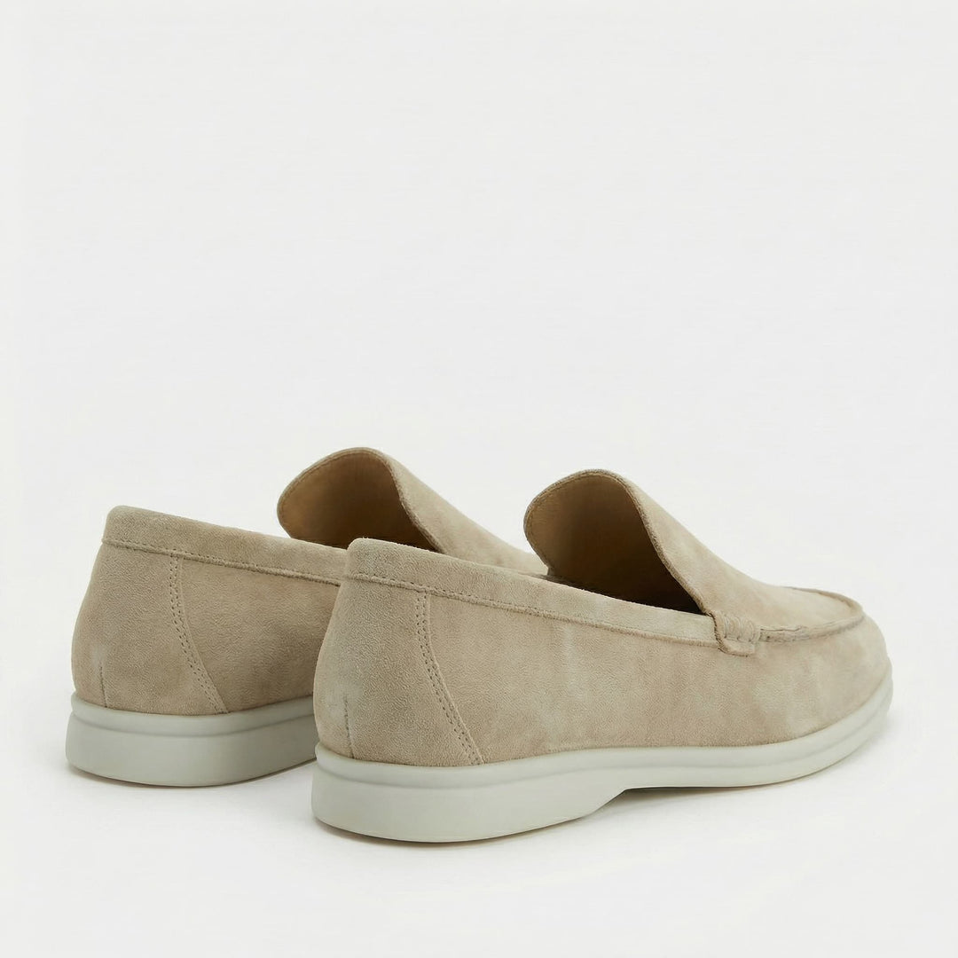 Bruno | Mocasín Hombre