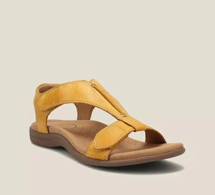 Lorena | Sandalias Ortopédicas de Confort