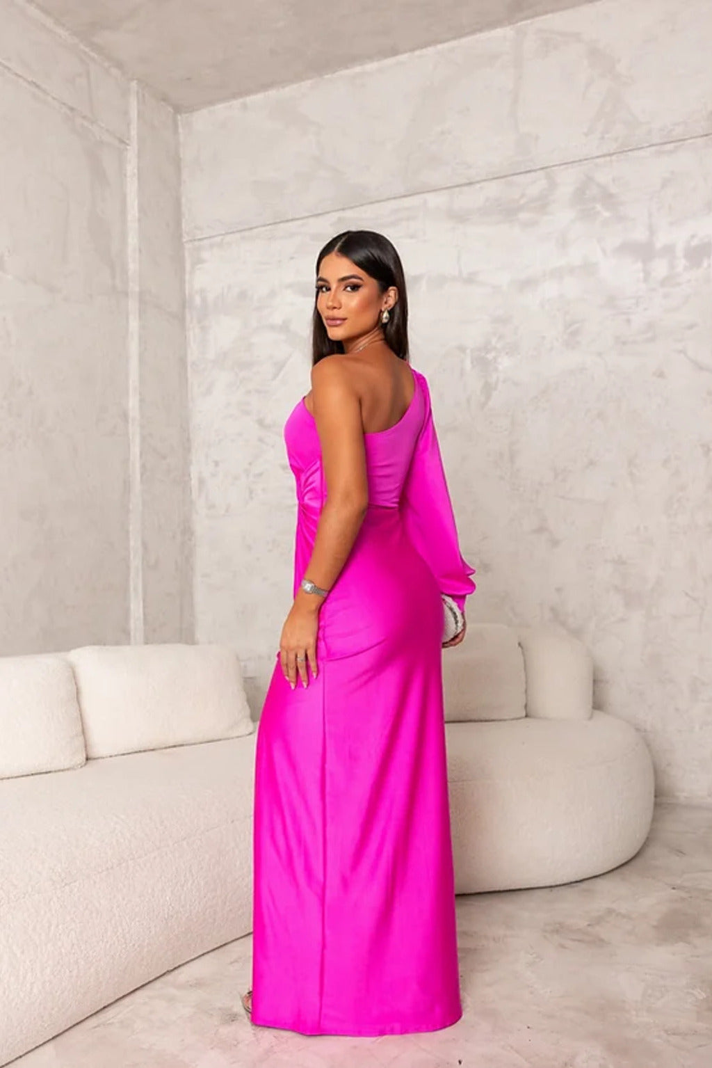 Vestido Elegante Stella