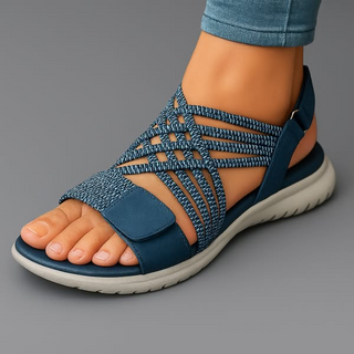 Leire | Sandalias ortopédicas