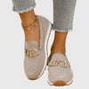 Olivia | Sneakers tipo mocasín