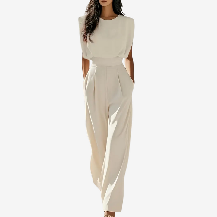 Rosa | Jumpsuit chic