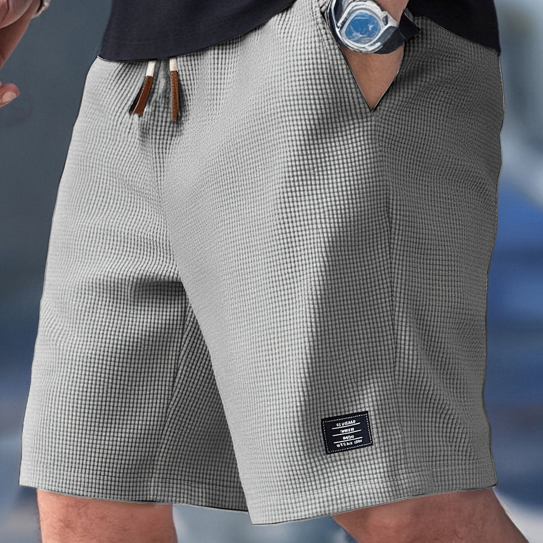 Nathan | Pantalones Cortos de Verano