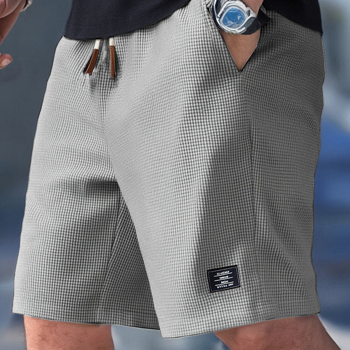 Nathan | Pantalones Cortos de Verano