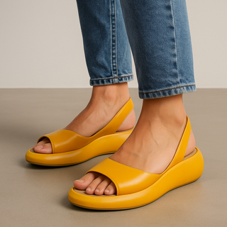 Araceli | Sandalias abiertas