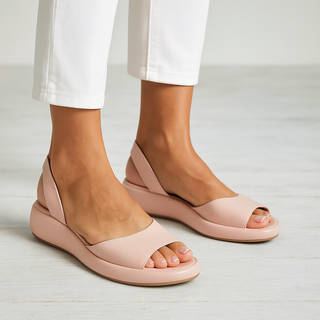 Araceli | Sandalias abiertas