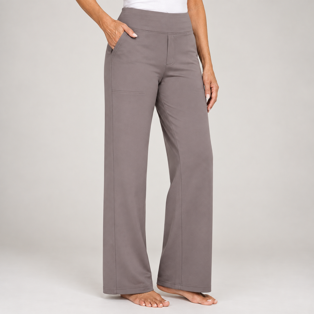 Lisa | El pantalón elástico más cómodo para cualquier mujer