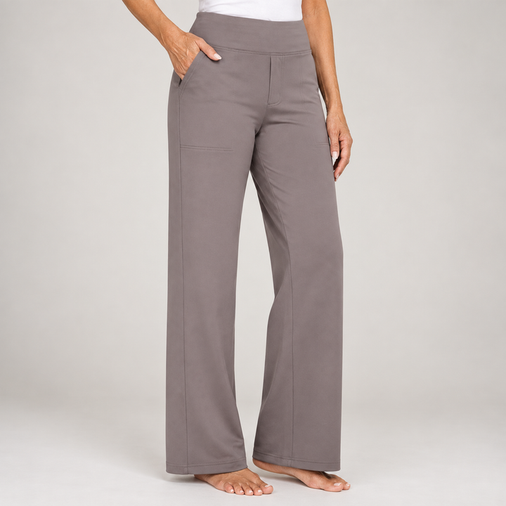 Lisa | El pantalón elástico más cómodo para cualquier mujer