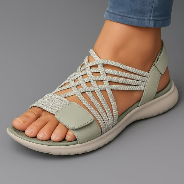 Leire | Sandalias ortopédicas