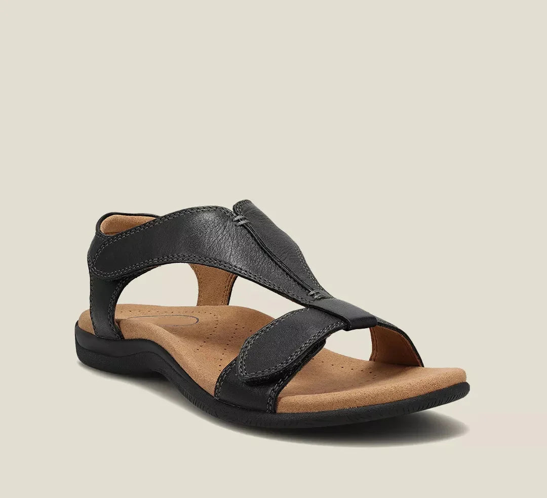 Lorena | Sandalias Ortopédicas de Confort