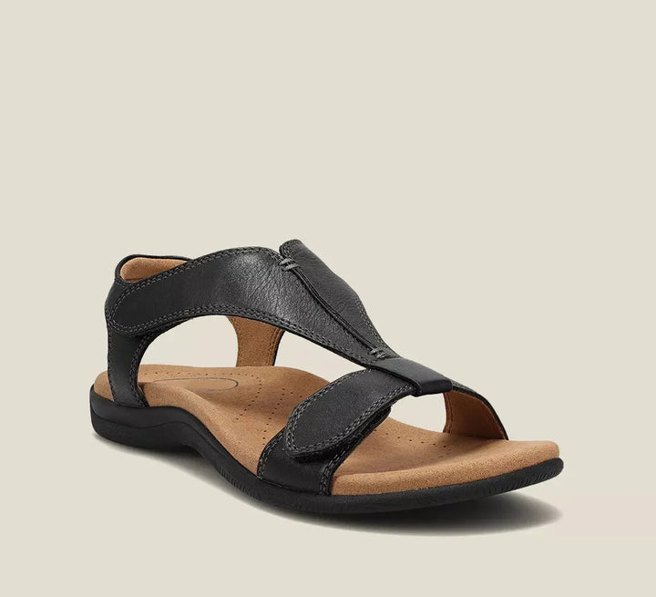 Lorena | Sandalias Ortopédicas de Confort