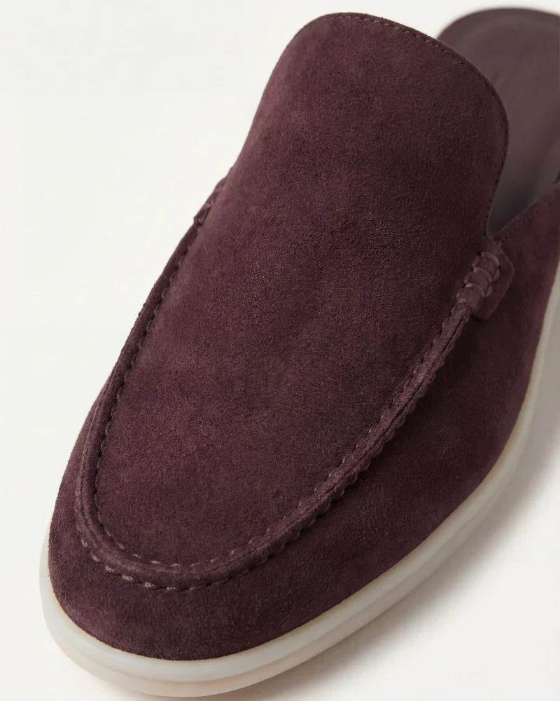 Mule Yacht de Suede Café