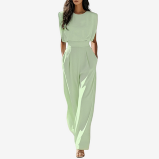 Rosa | Jumpsuit chic