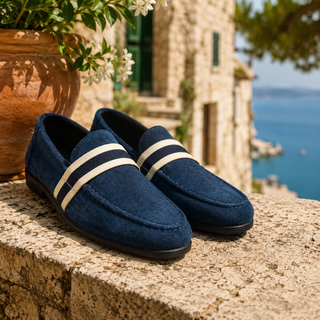 Rico | Mocasines Casual para Hombre