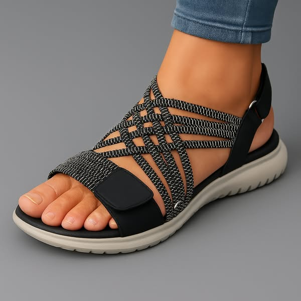 Leire | Sandalias ortopédicas