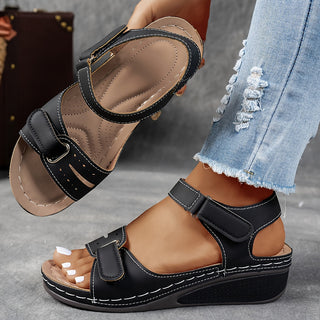 Mónica | Sandalias Ortopédicas Cómodas