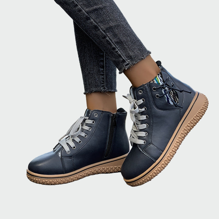 Botines - Modernos y Confortables