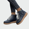 Botines - Modernos y Confortables