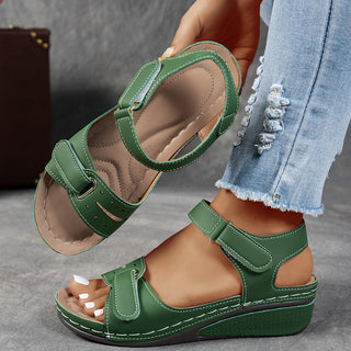 Mónica | Sandalias Ortopédicas Cómodas