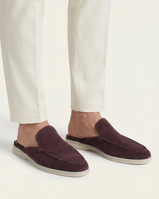 Mule Yacht de Suede Café