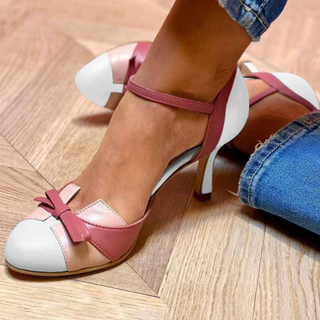 Camila | Sandalias ortopédicas vintage