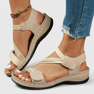 Inés | Sandalias ortopédicas