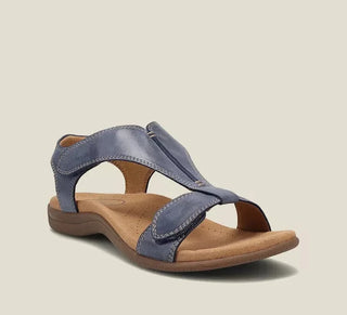Lorena | Sandalias Ortopédicas de Confort
