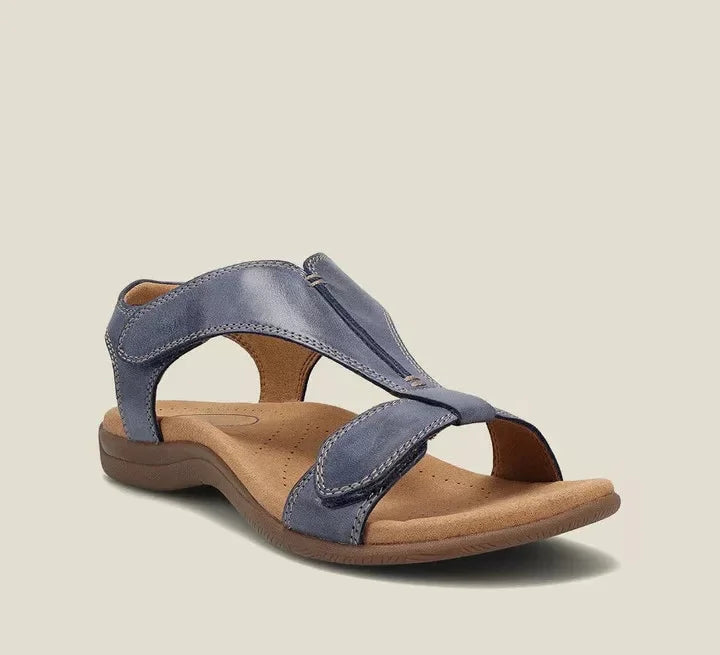 Lorena | Sandalias Ortopédicas de Confort