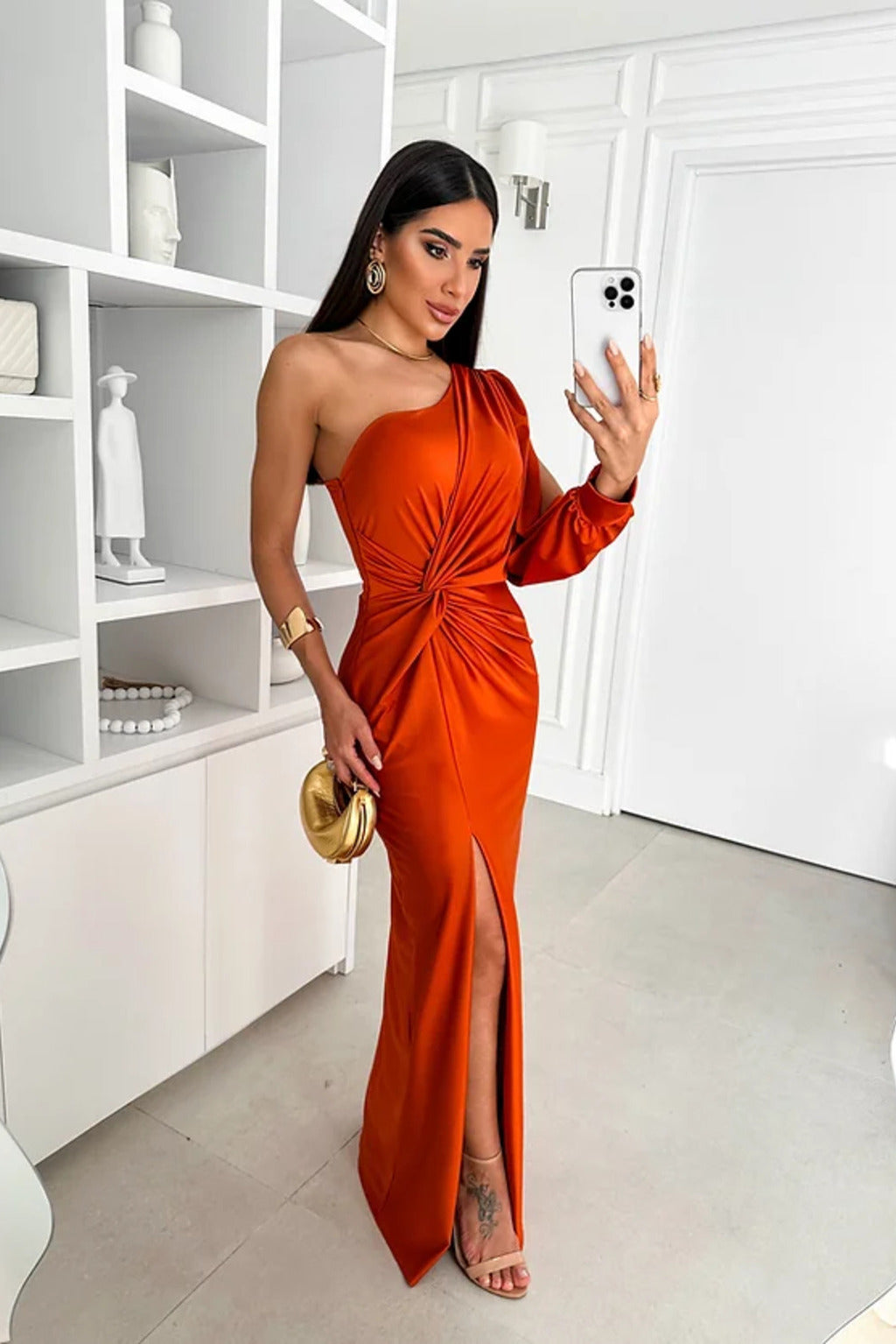 Vestido Elegante Stella