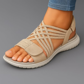 Leire | Sandalias ortopédicas
