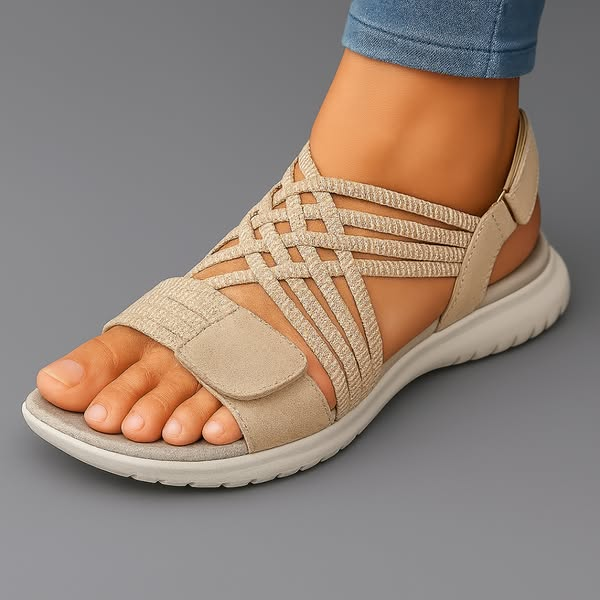 Leire | Sandalias ortopédicas