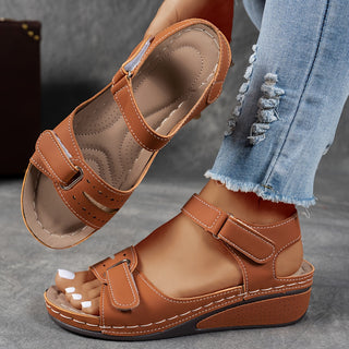 Mónica | Sandalias Ortopédicas Cómodas