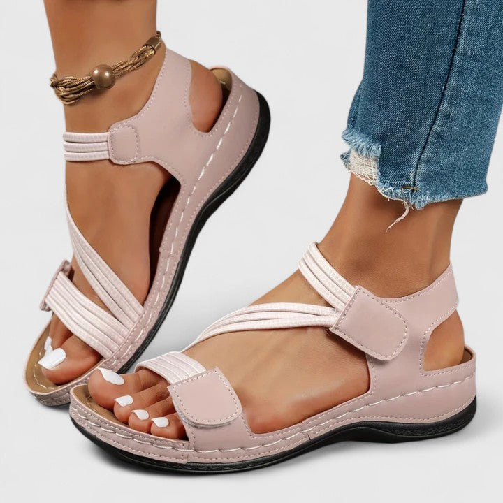 Inés | Sandalias ortopédicas