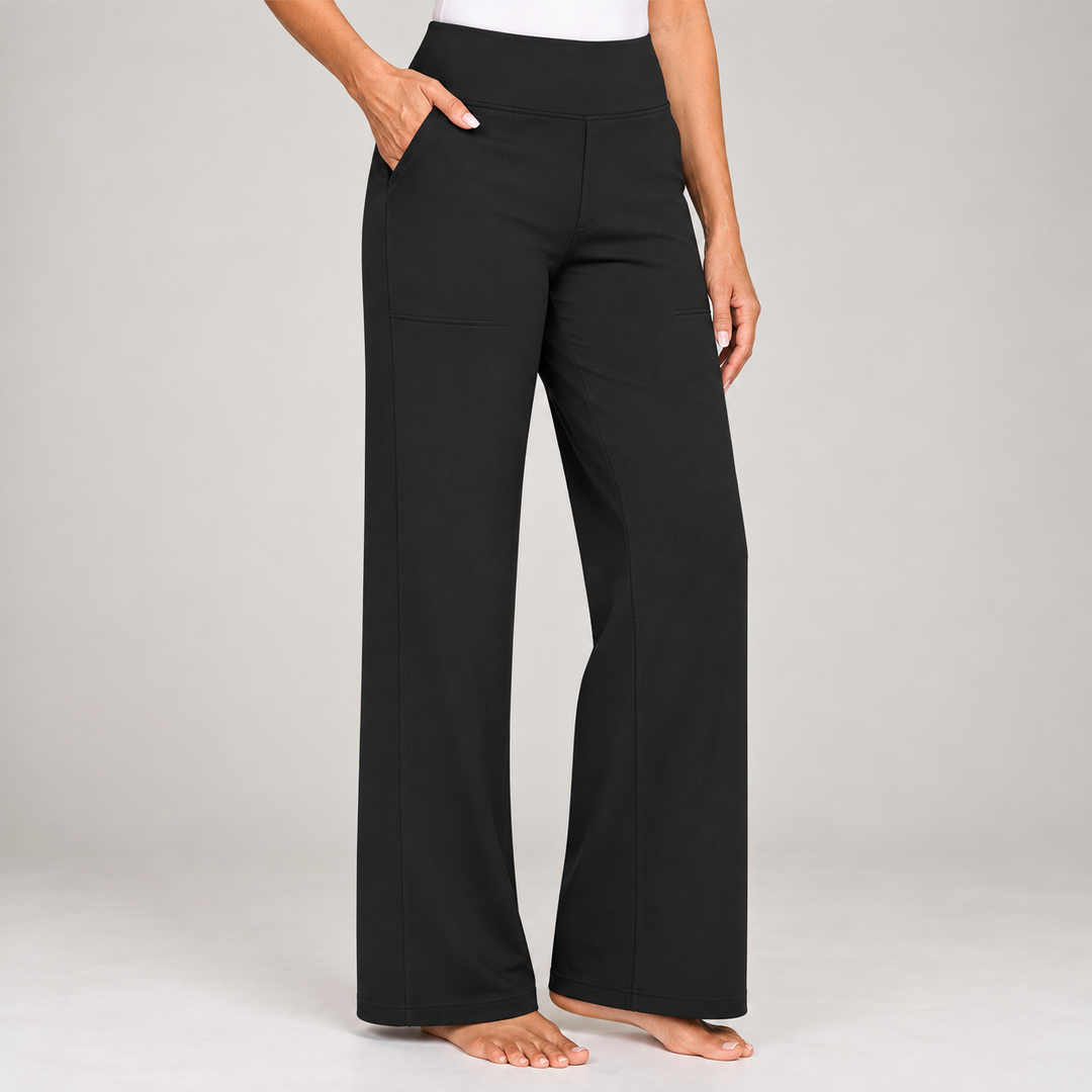 Lisa | El pantalón elástico más cómodo para cualquier mujer