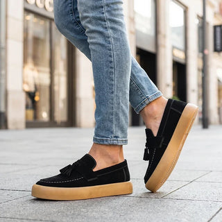 Simone | Mocasines Casual
