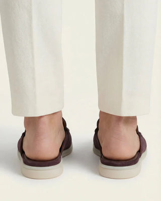 Mule Yacht de Suede Café