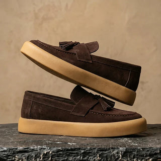 Simone | Mocasines Casual