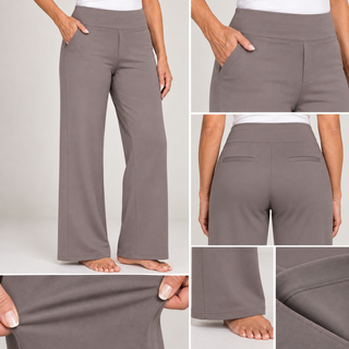 Lisa | El pantalón elástico más cómodo para cualquier mujer