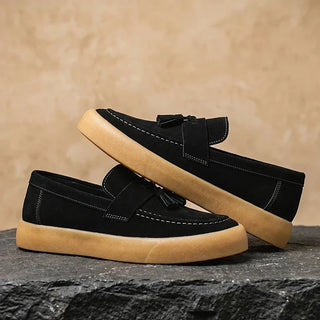 Simone | Mocasines Casual