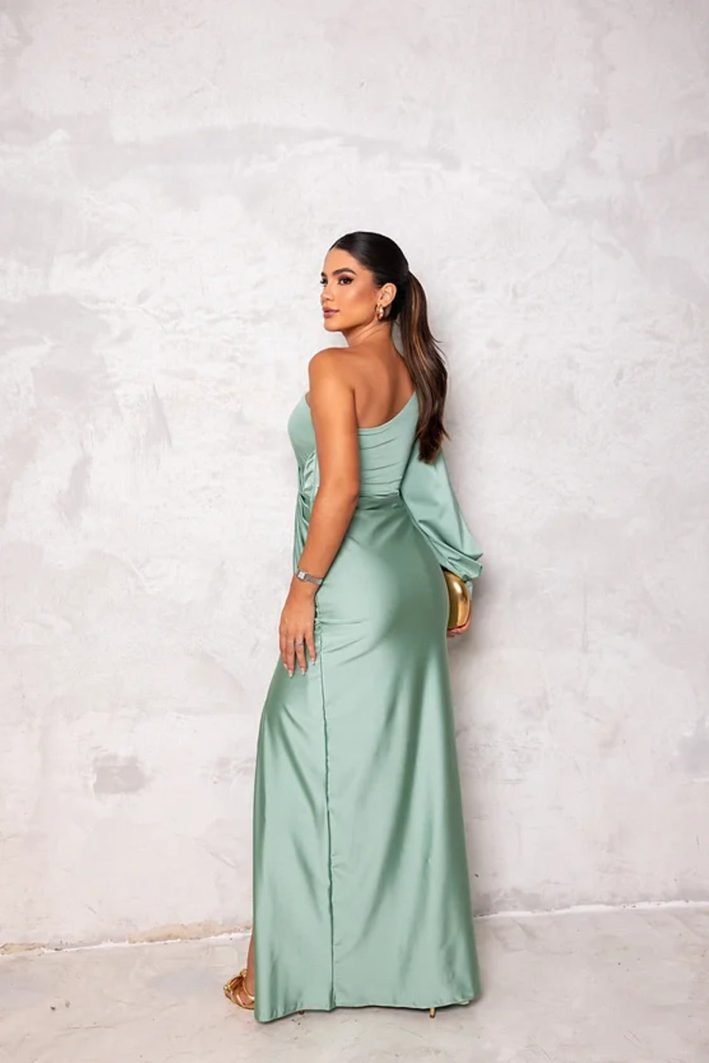 Vestido Elegante Stella