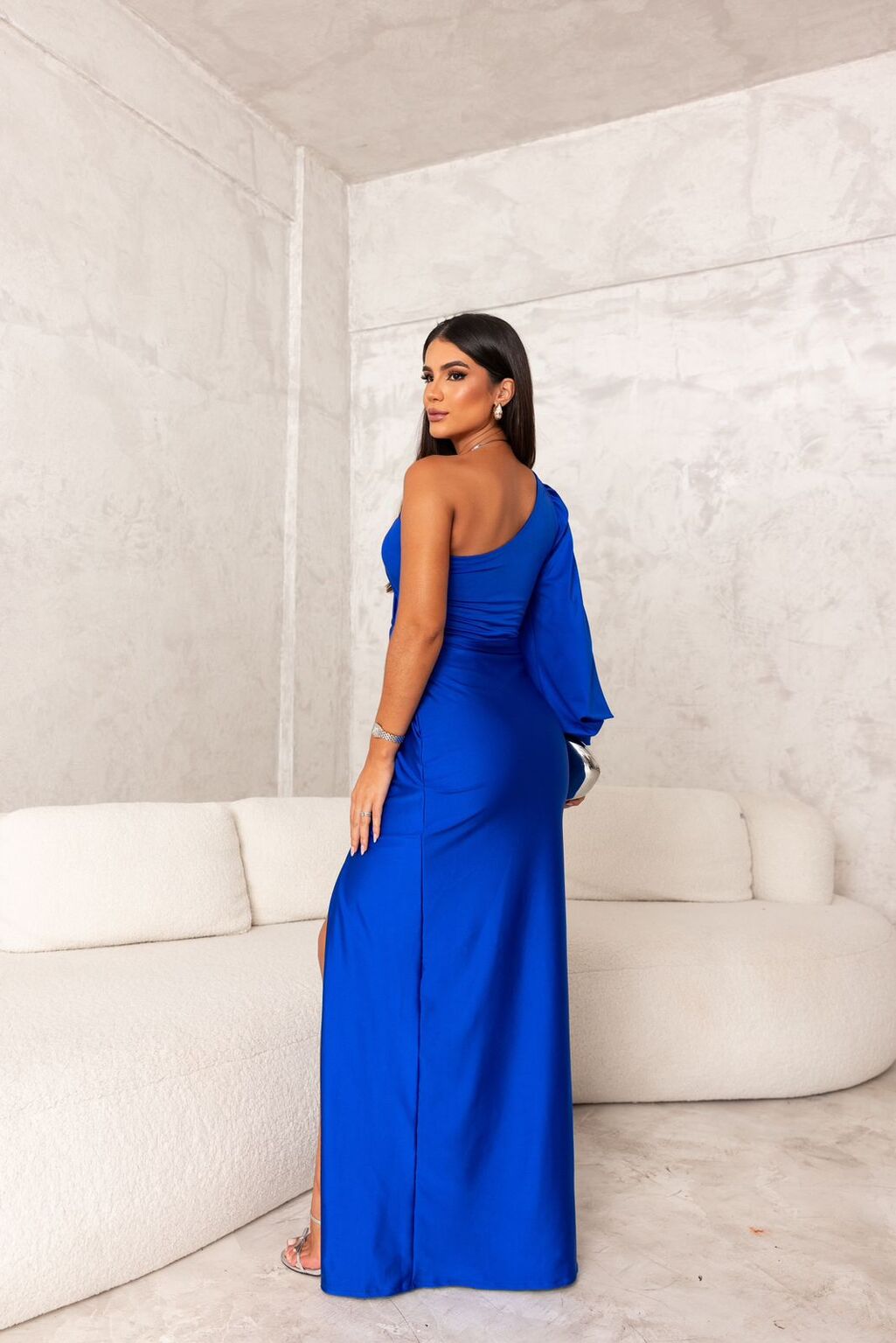 Vestido Elegante Stella
