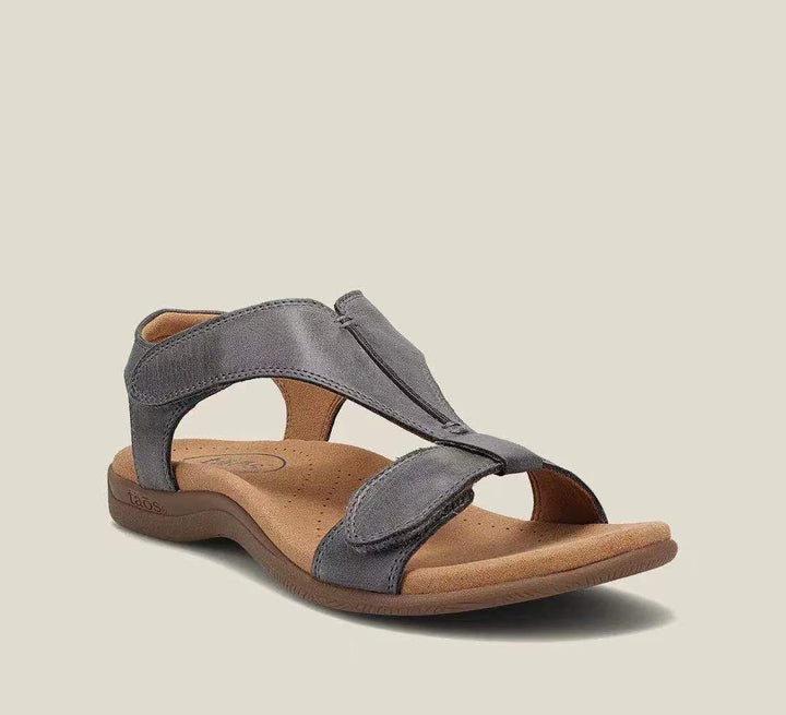 Lorena | Sandalias Ortopédicas de Confort