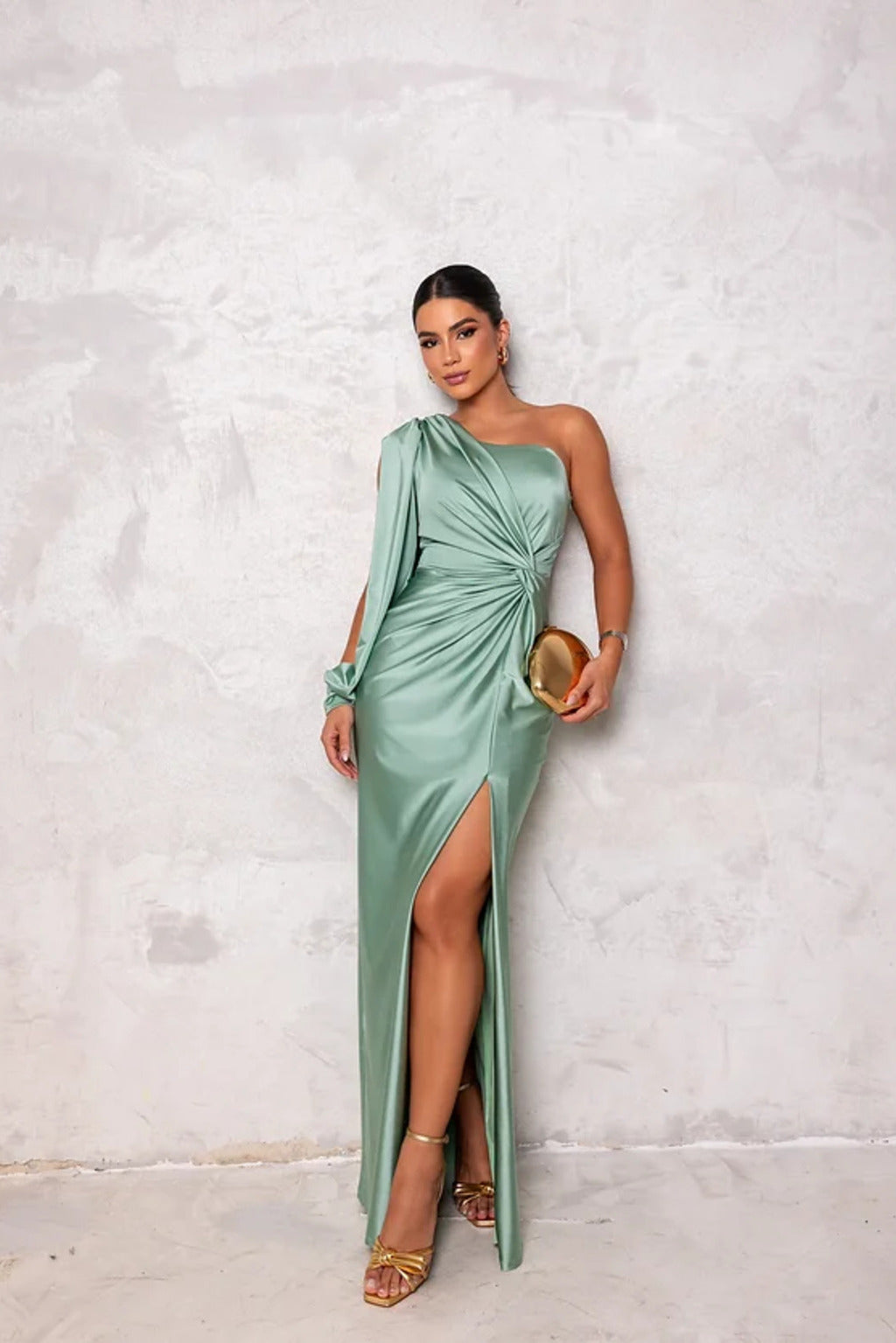 Vestido Elegante Stella