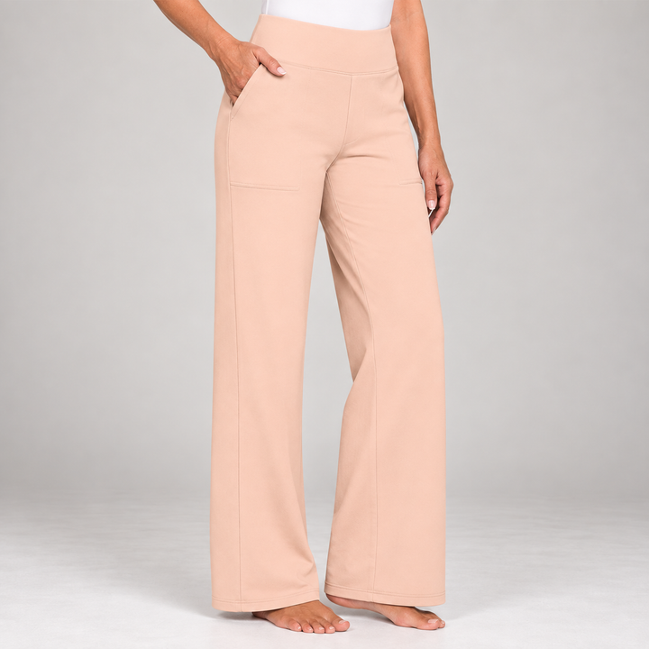 Lisa | El pantalón elástico más cómodo para cualquier mujer
