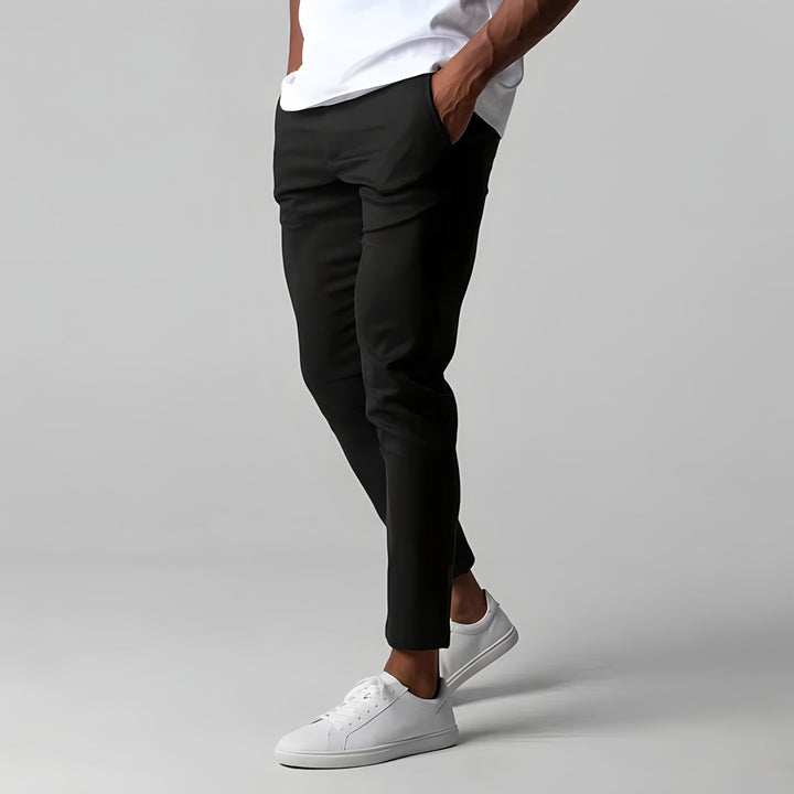 Dostal | Chinos Stretch